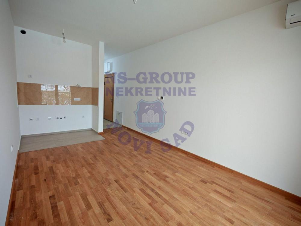 Slika 3 - Odlicna garsonjera na Petrovaradinu