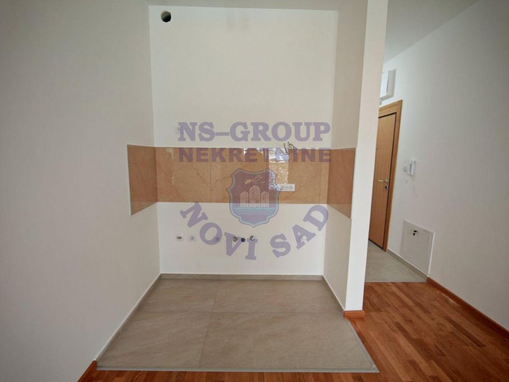 Slika 5 - Odlicna garsonjera na Petrovaradinu