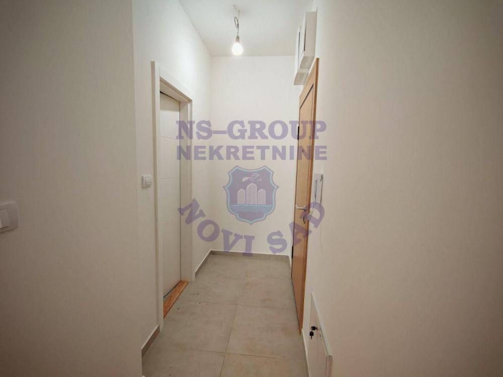 Slika 6 - Odlicna garsonjera na Petrovaradinu