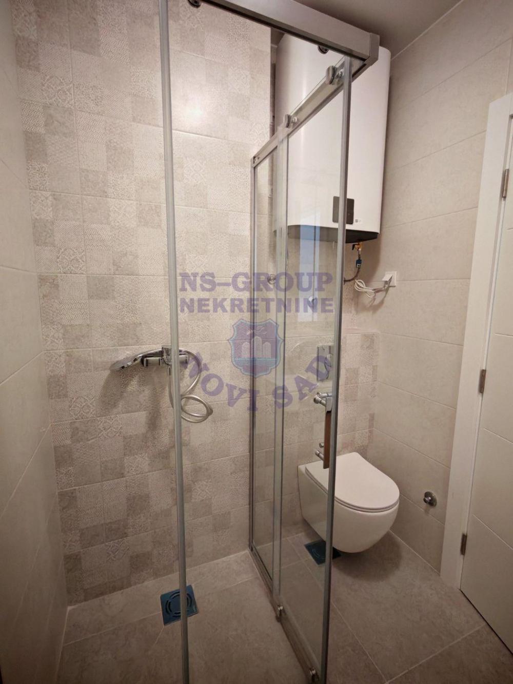 Slika 10 - Odlicna garsonjera na Petrovaradinu