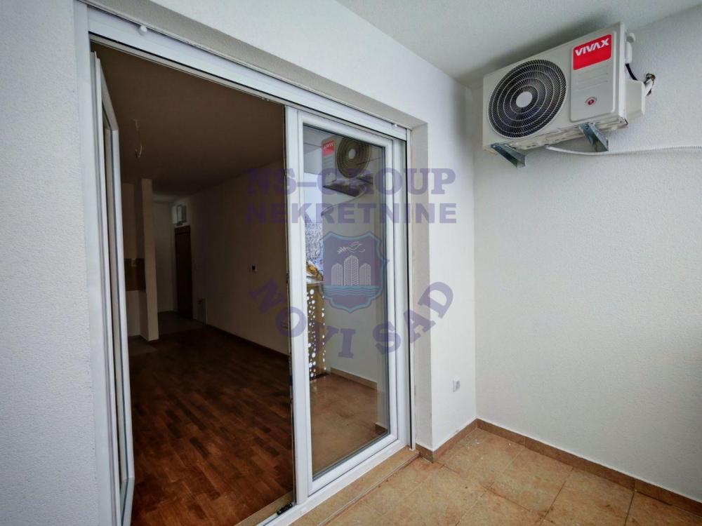 Slika 11 - Odlicna garsonjera na Petrovaradinu