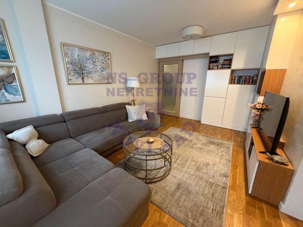 Slika 1 - 567149-Predstavljamo Vam odličnu nekretninu na potezu Jugoviceva. 