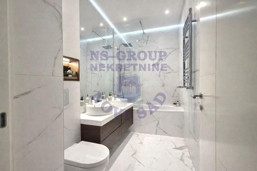 Slika 5 - Trosoban stan u Srcu grada