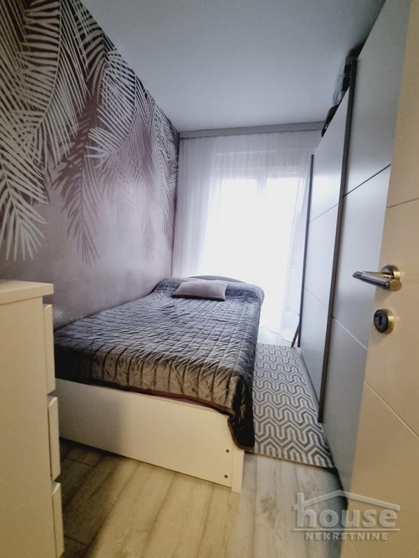 Slika 10 - Stan,NOVI SAD,CENTAR,kv: 58.00, € 169000, ID: 1064950