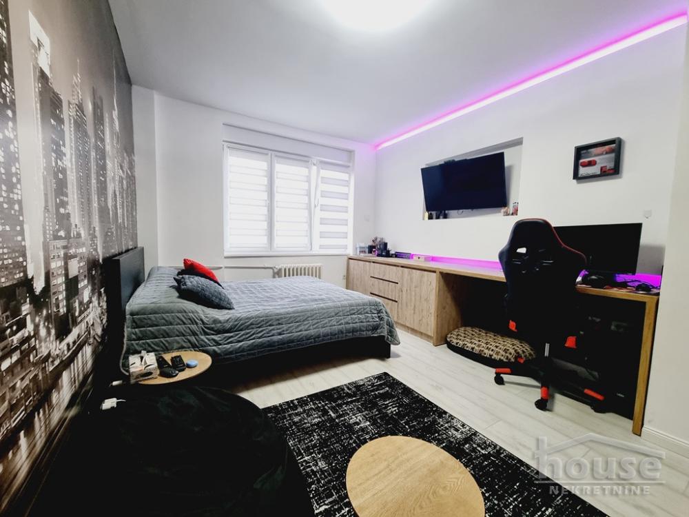 Slika 8 - Stan,NOVI SAD,CENTAR,kv: 58.00, € 169000, ID: 1064950