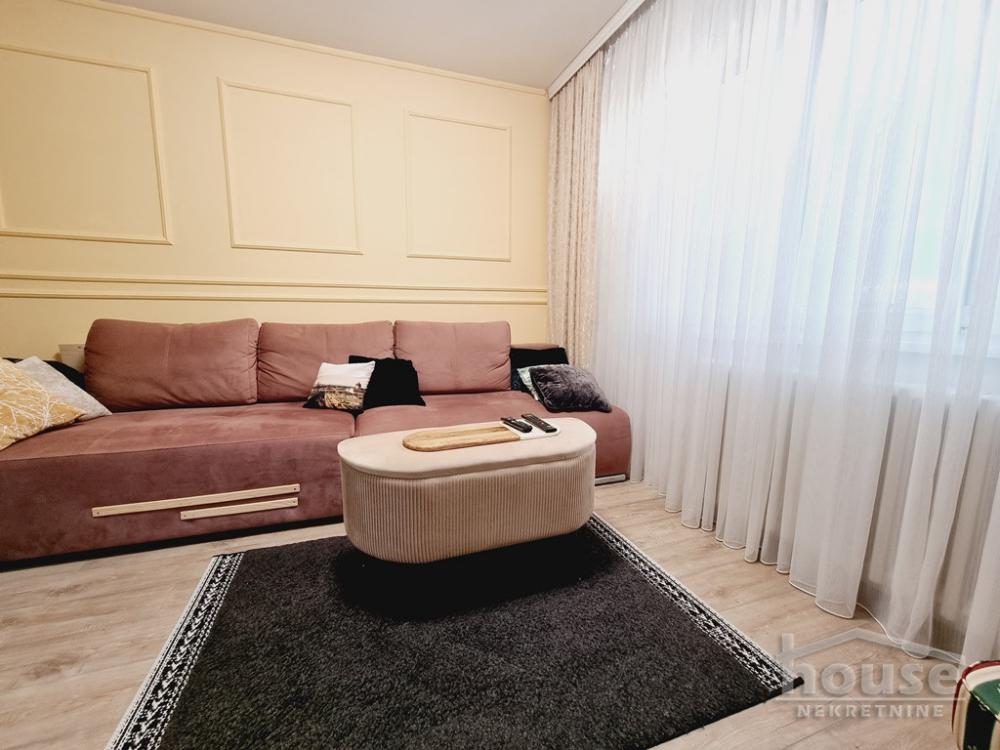 Slika 4 - Stan,NOVI SAD,CENTAR,kv: 58.00, € 169000, ID: 1064950