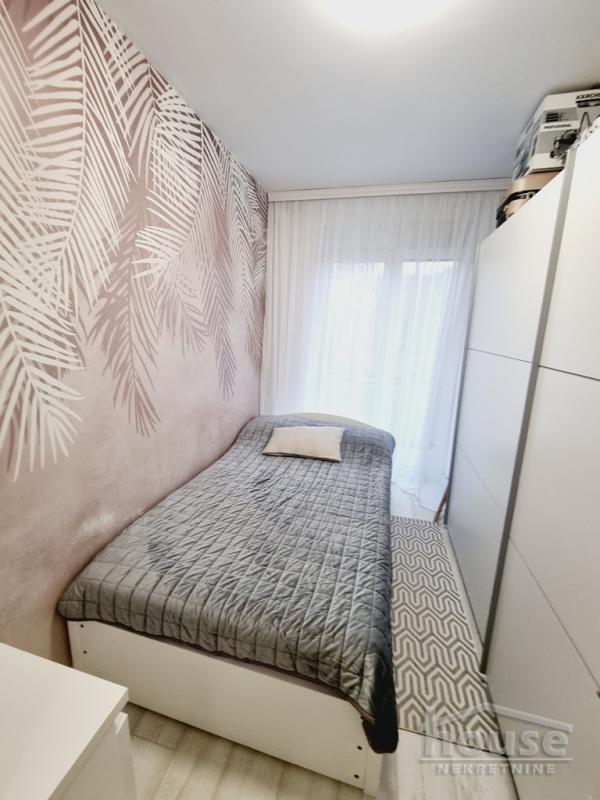 Slika 11 - Stan,NOVI SAD,CENTAR,kv: 58.00, € 169000, ID: 1064950