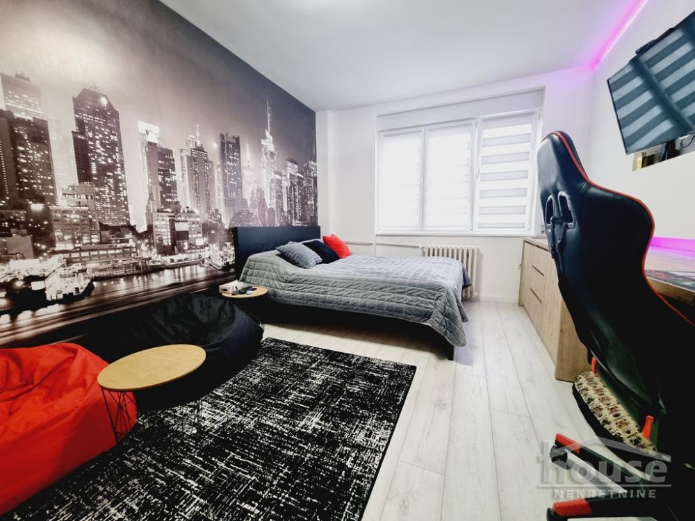 Slika 7 - Stan,NOVI SAD,CENTAR,kv: 58.00, € 169000, ID: 1064950