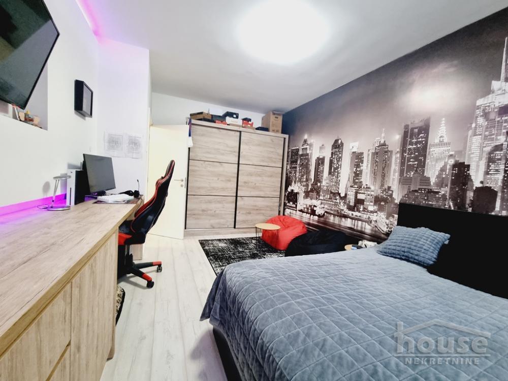 Slika 9 - Stan,NOVI SAD,CENTAR,kv: 58.00, € 169000, ID: 1064950