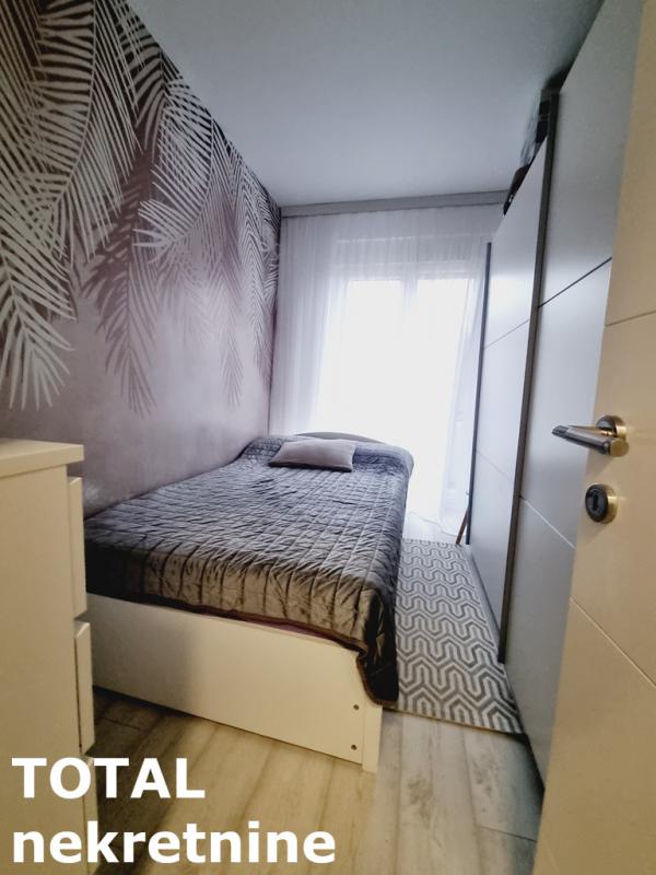 Slika 10 - Stan,NOVI SAD,CENTAR,kv: 58.00, € 169000, ID: 1101798