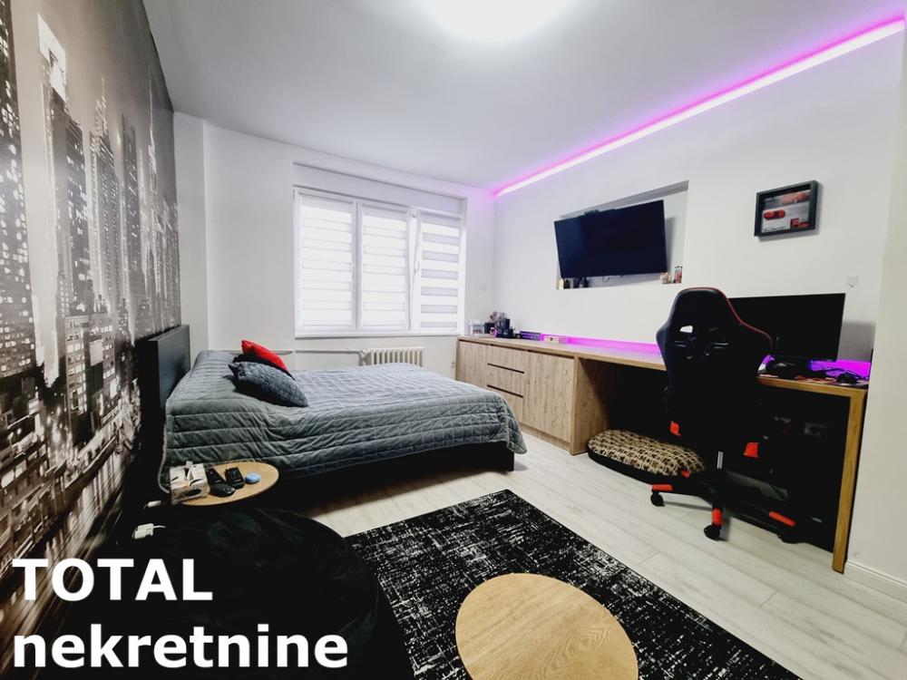 Slika 8 - Stan,NOVI SAD,CENTAR,kv: 58.00, € 169000, ID: 1101798