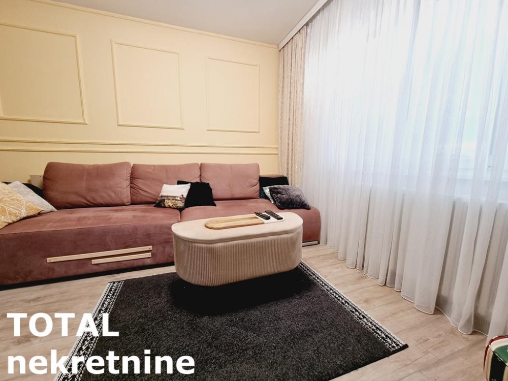 Slika 4 - Stan,NOVI SAD,CENTAR,kv: 58.00, € 169000, ID: 1101798