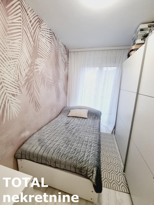 Slika 11 - Stan,NOVI SAD,CENTAR,kv: 58.00, € 169000, ID: 1101798