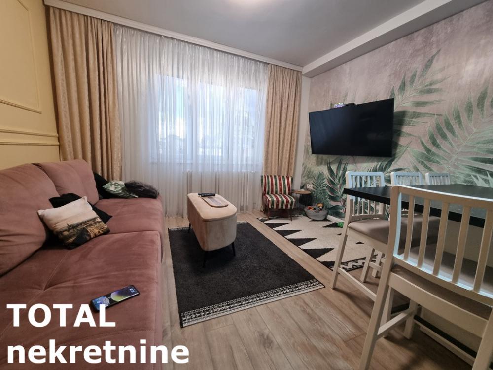 Slika 3 - Stan,NOVI SAD,CENTAR,kv: 58.00, € 169000, ID: 1101798
