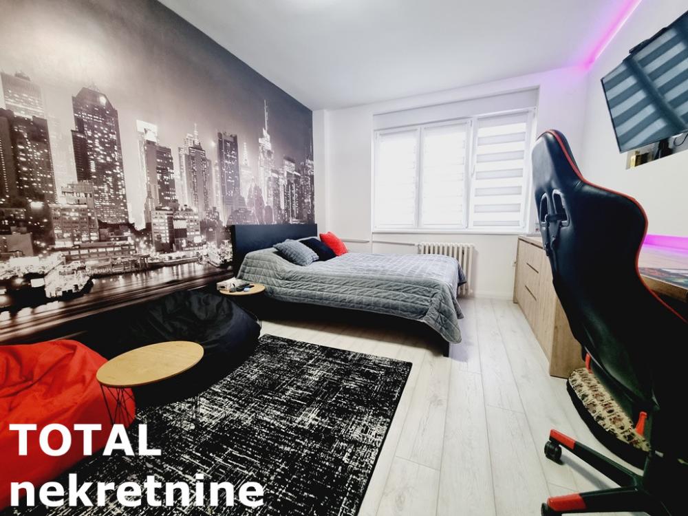 Slika 7 - Stan,NOVI SAD,CENTAR,kv: 58.00, € 169000, ID: 1101798