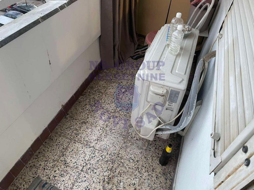 Slika 5 - Dvosoban stan sa prelepim pogledom na Limanski park i Most slobode