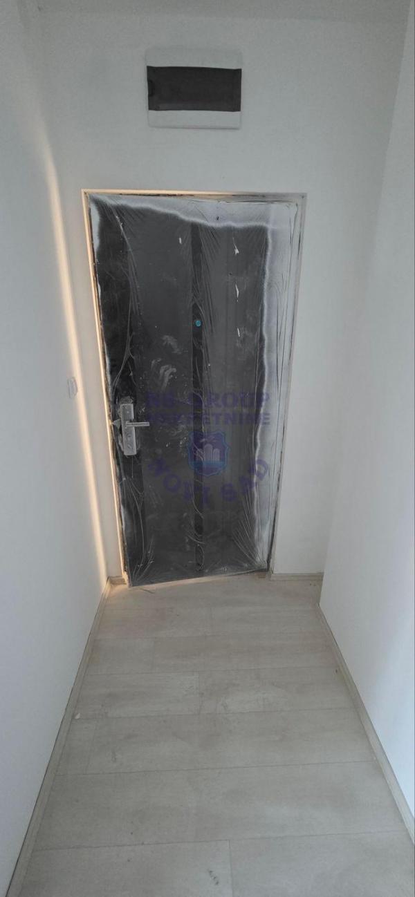 Slika 3 - Jednosoban, 28m2, Futog Novi Sad