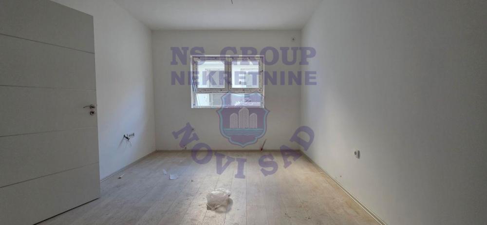 Glavna slika -Jednosoban, 28m2, Futog Novi Sad