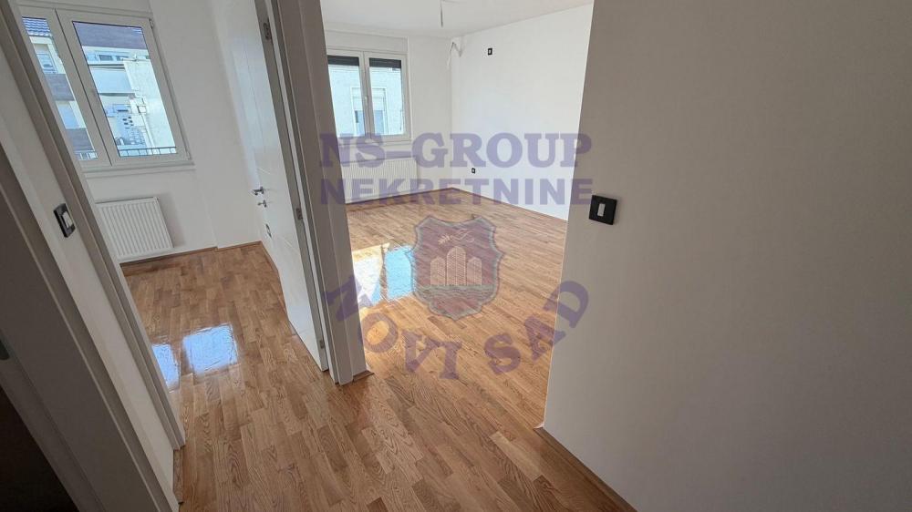 Slika 4 - Odličan dvosoban stan na Telepu! 