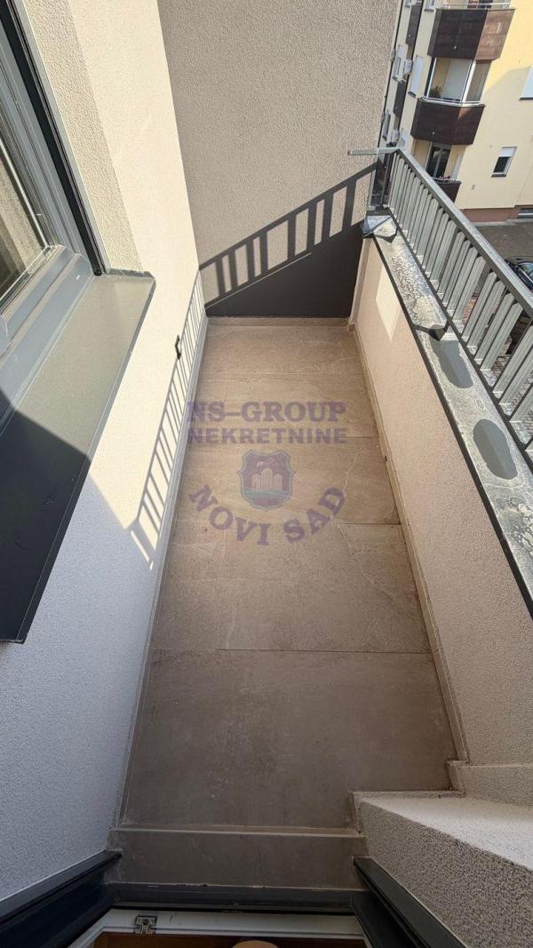 Slika 8 - Odličan dvosoban stan na Telepu! 