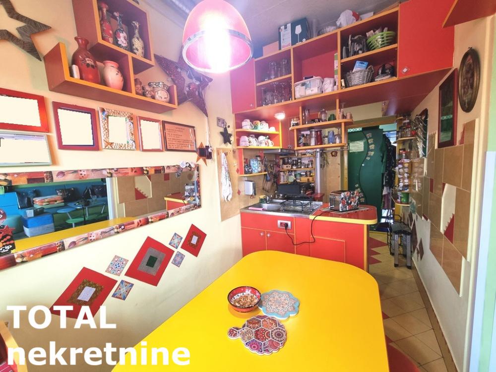 Slika 7 - Stan,NOVI SAD,PODBARA,kv: 48.00, € 128000, ID: 1102102