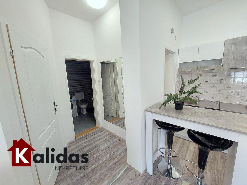 Slika 6 - Stan,NOVI SAD,BULEVAR,kv: 71, € 204750, ID: 1008690