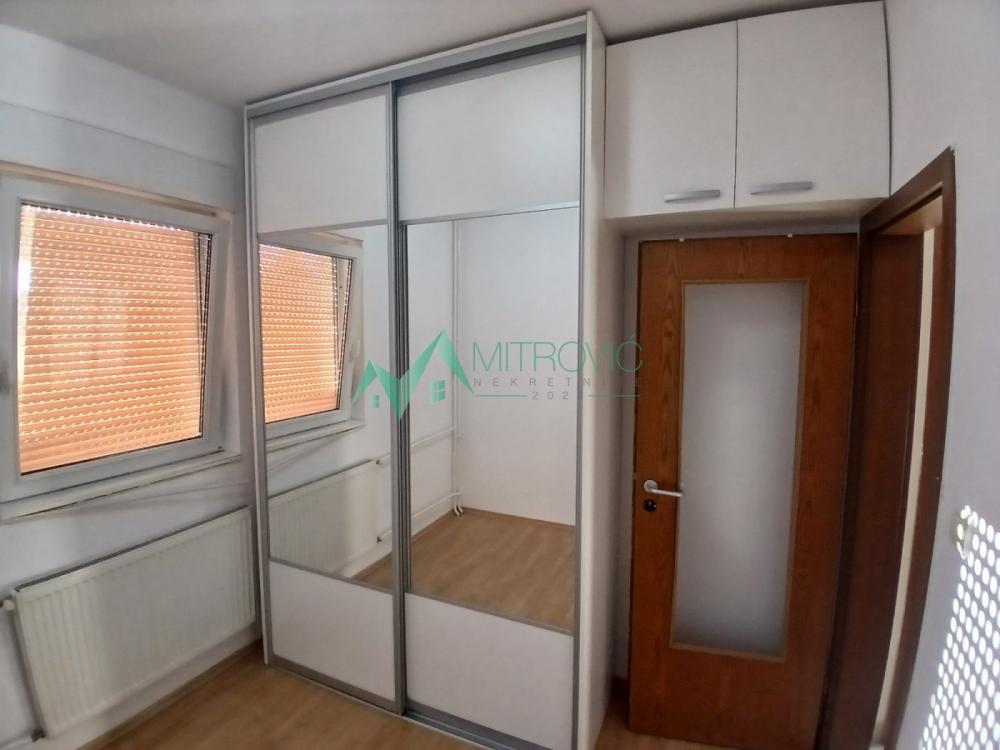 Slika 4 - Odličan stan na jednoj od najlepših lokacija u blizini Futoškog parka 