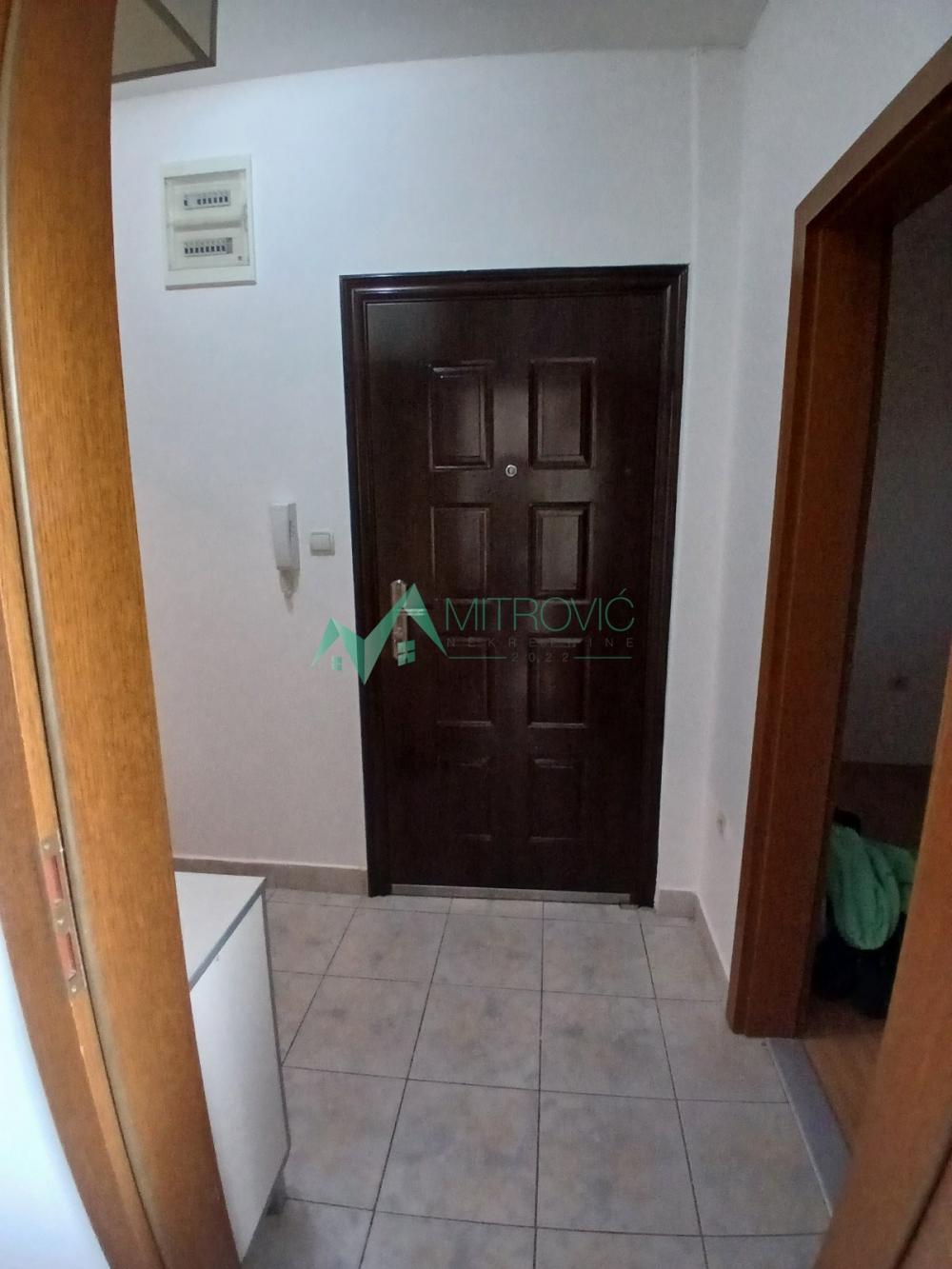 Slika 3 - Odličan stan na jednoj od najlepših lokacija u blizini Futoškog parka 