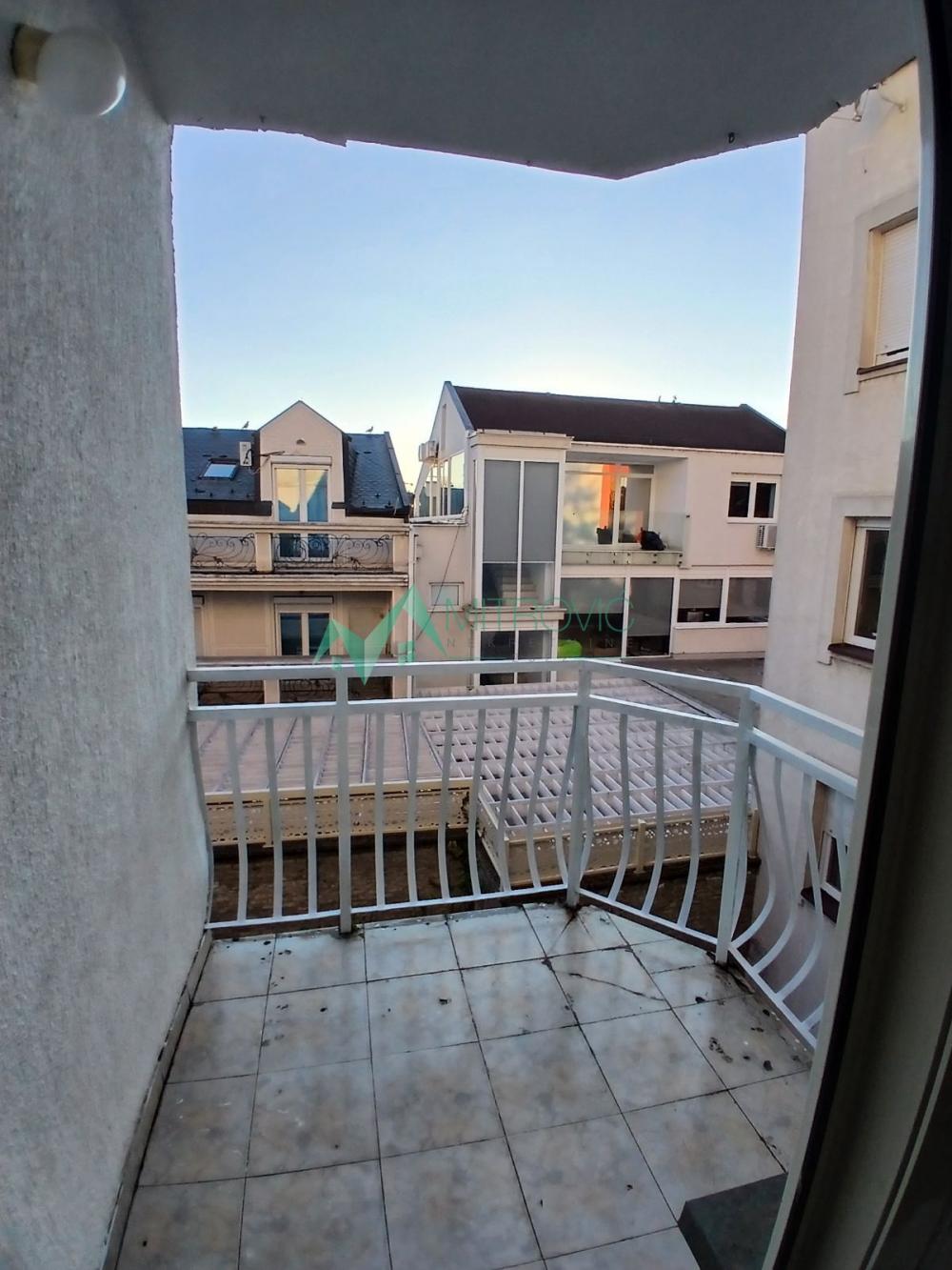 Slika 6 - Odličan stan na jednoj od najlepših lokacija u blizini Futoškog parka 