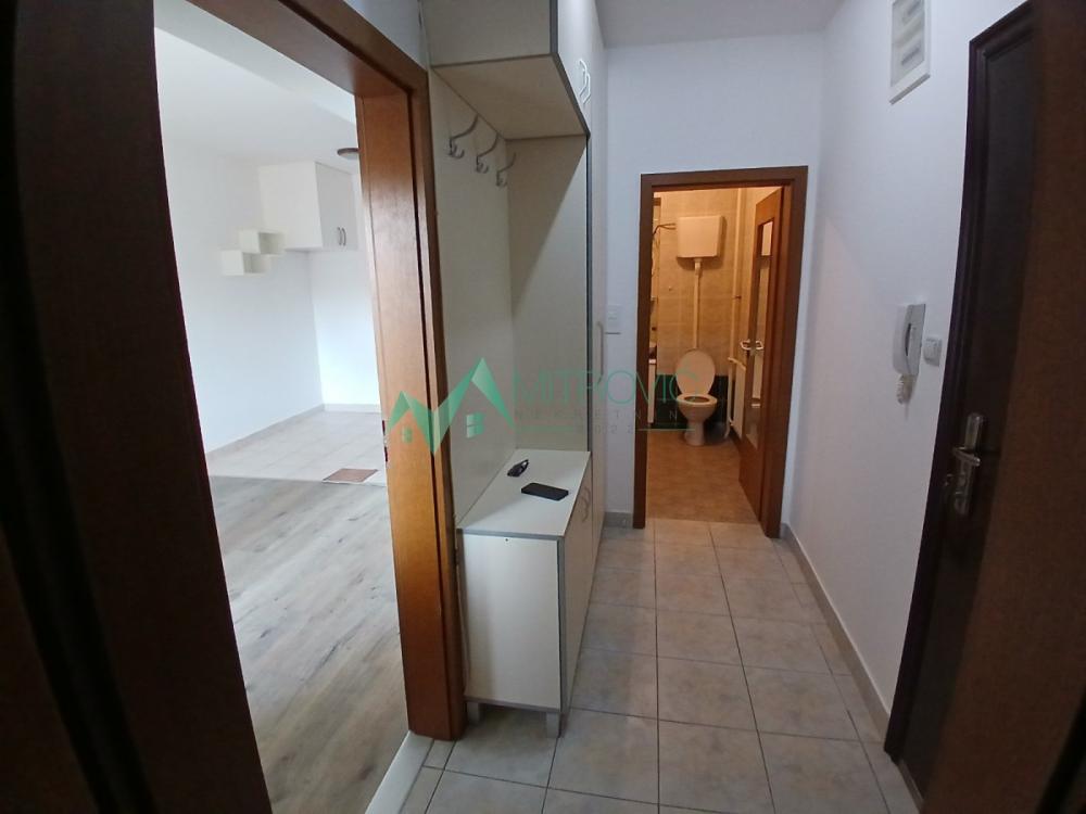 Slika 8 - Odličan stan na jednoj od najlepših lokacija u blizini Futoškog parka 