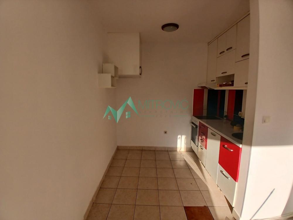 Slika 2 - Odličan stan na jednoj od najlepših lokacija u blizini Futoškog parka 