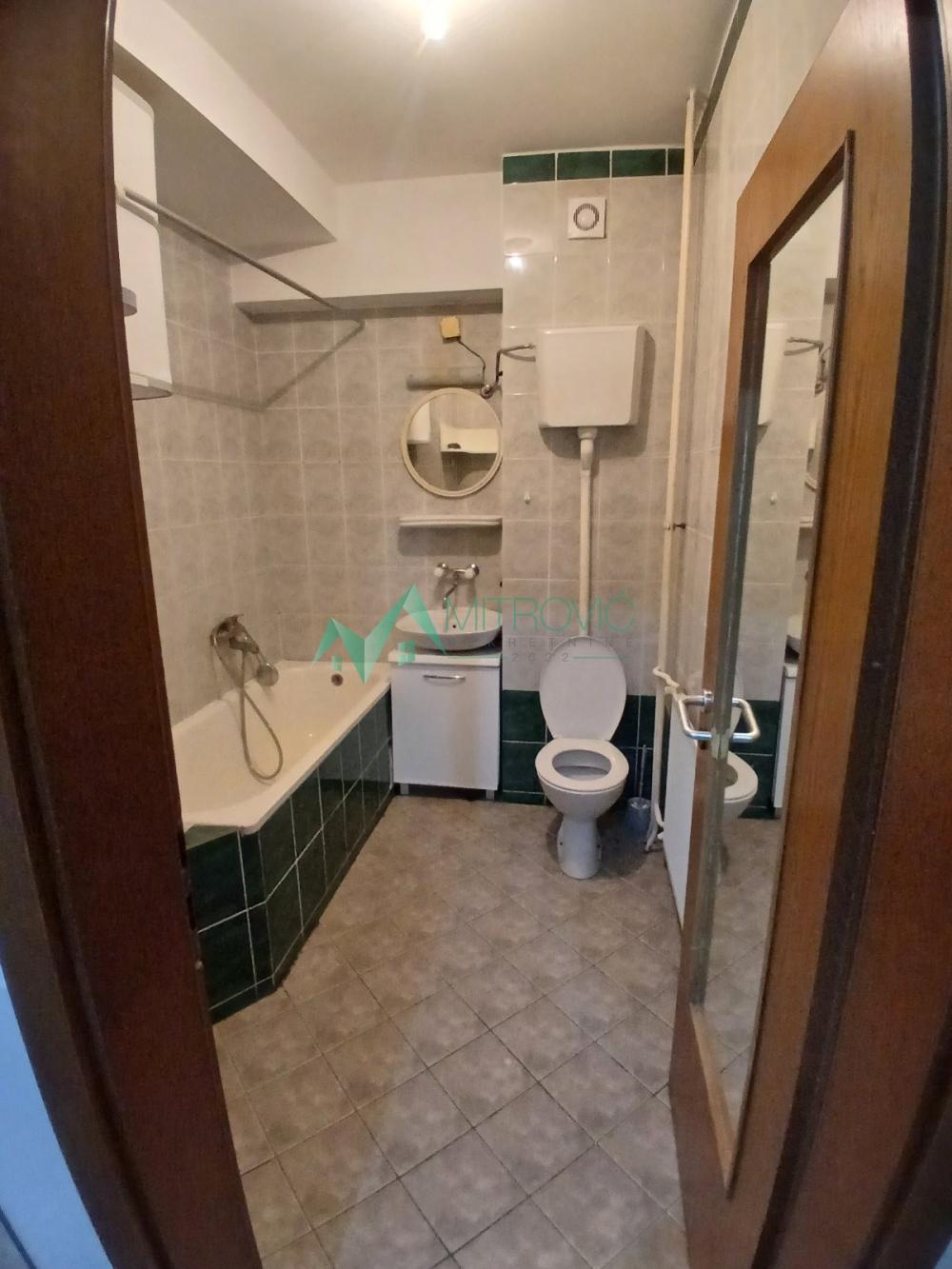 Slika 7 - Odličan stan na jednoj od najlepših lokacija u blizini Futoškog parka 