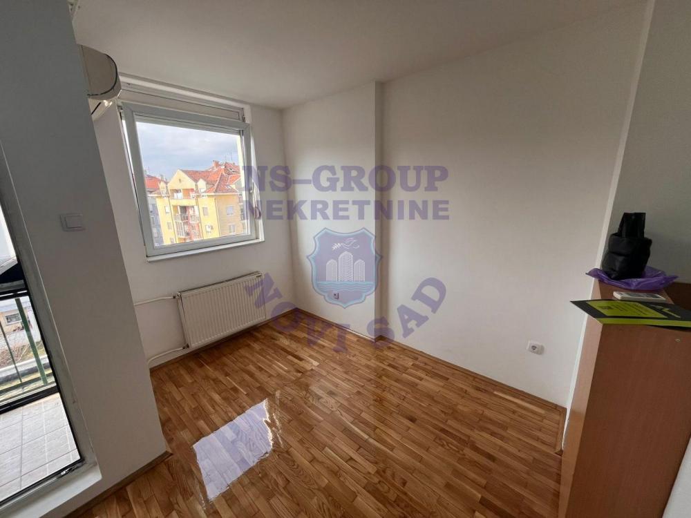 Slika 1 - Odlican stan na Novom Naselju