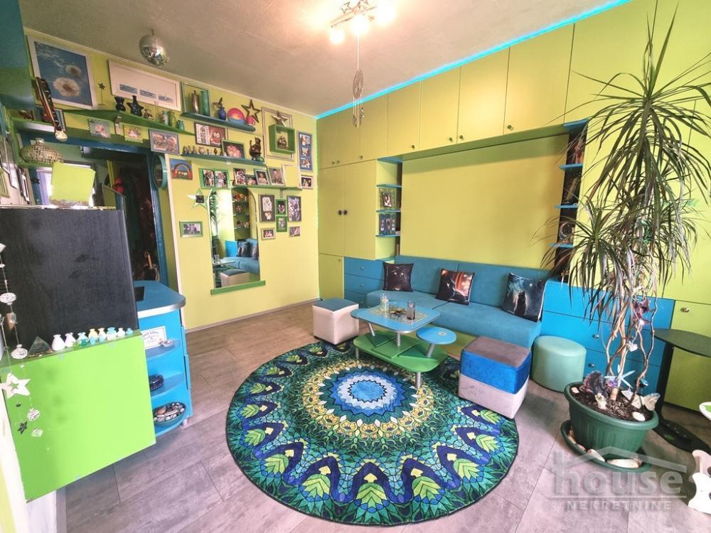 Glavna slika -Stan,NOVI SAD,PODBARA,kv: 48.00, € 128000, ID: 1065254