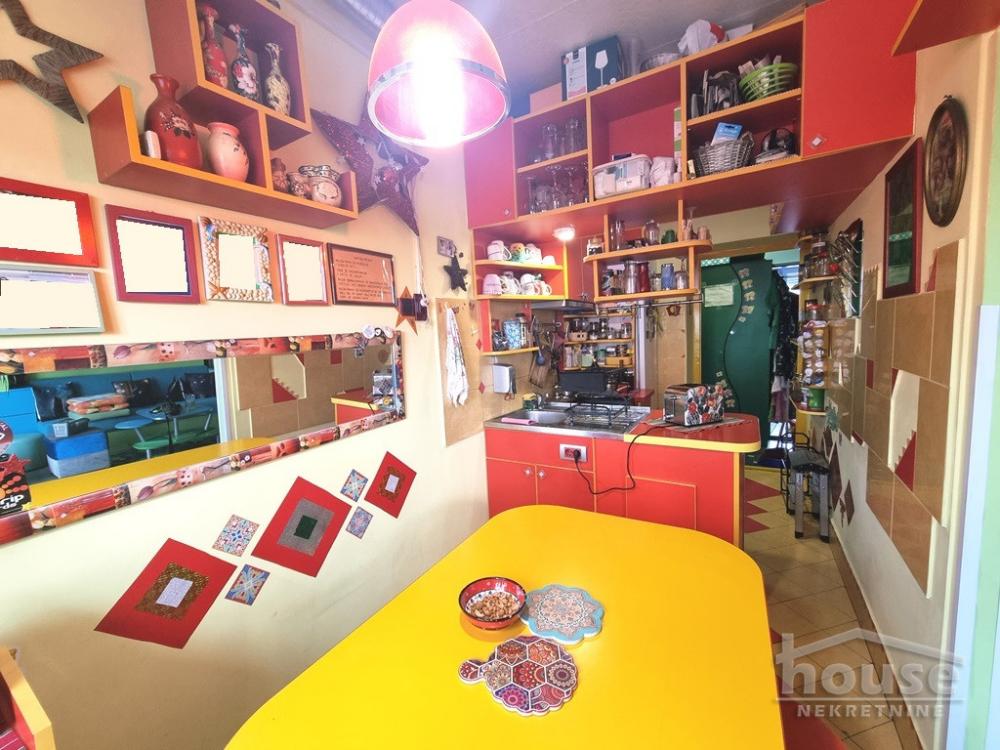 Slika 7 - Stan,NOVI SAD,PODBARA,kv: 48.00, € 128000, ID: 1065254