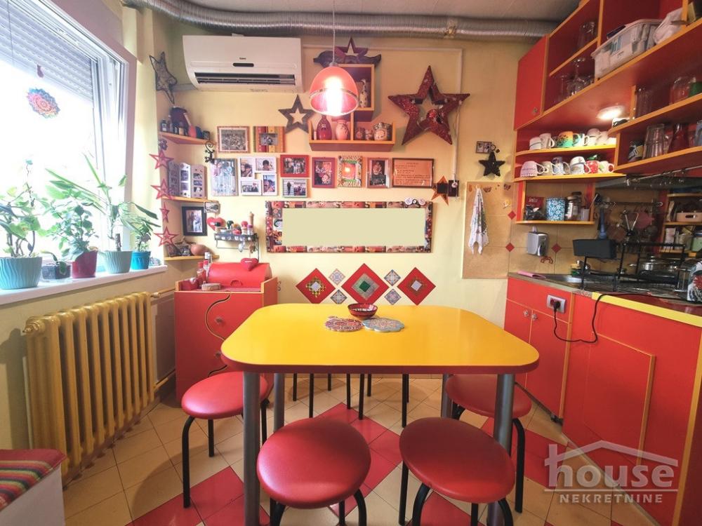 Slika 8 - Stan,NOVI SAD,PODBARA,kv: 48.00, € 128000, ID: 1065254