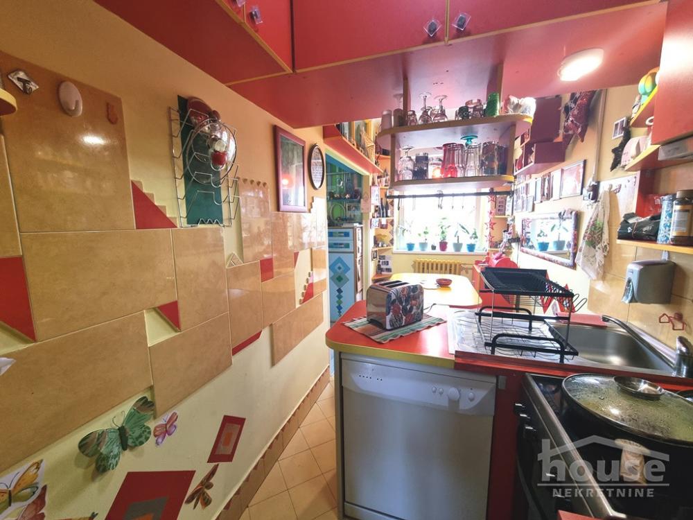 Slika 6 - Stan,NOVI SAD,PODBARA,kv: 48.00, € 128000, ID: 1065254