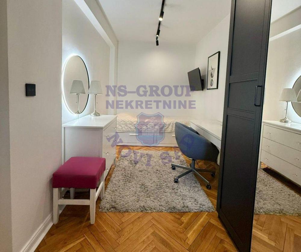 Slika 4 - Odličan dvosoban stan na Grbavici!