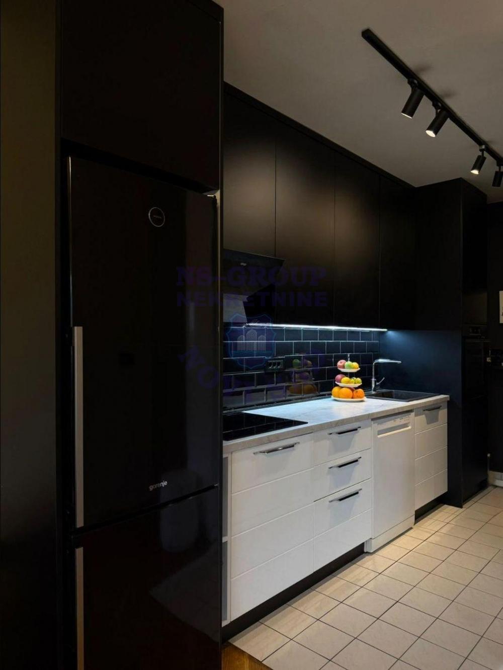 Slika 2 - Odličan dvosoban stan na Grbavici!