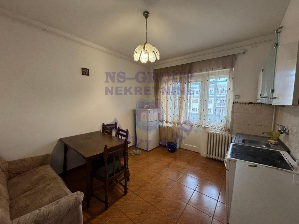 Slika 2 - Komforan trosoban stan na Keju!