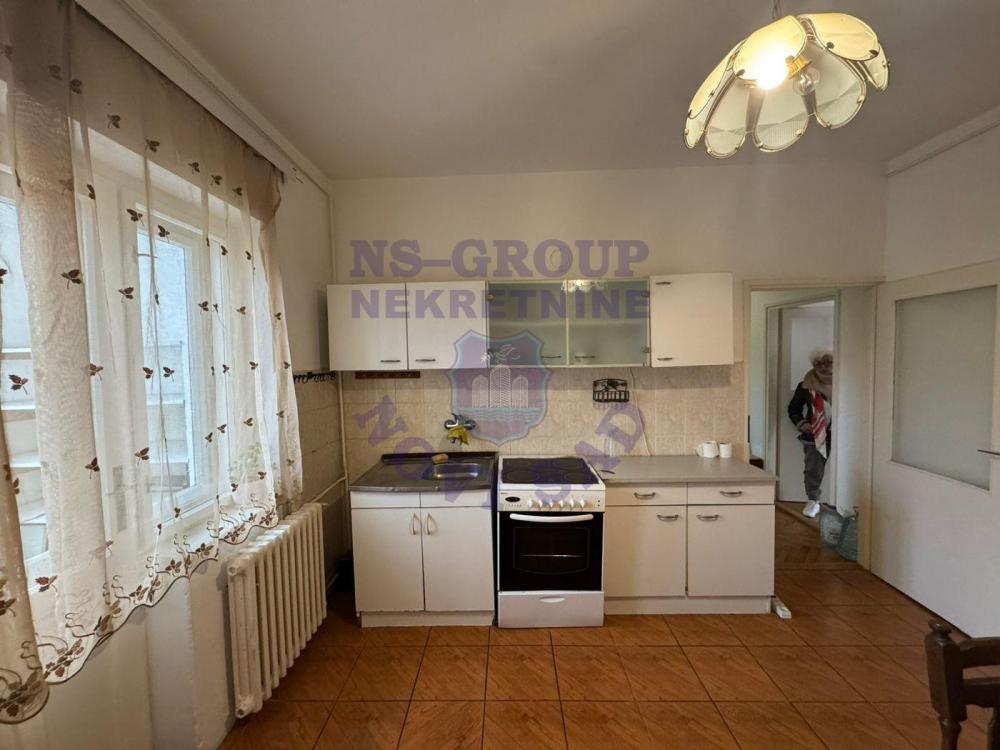 Slika 3 - Komforan trosoban stan na Keju!