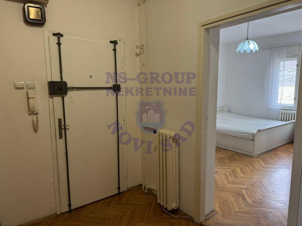 Slika 4 - Komforan trosoban stan na Keju!