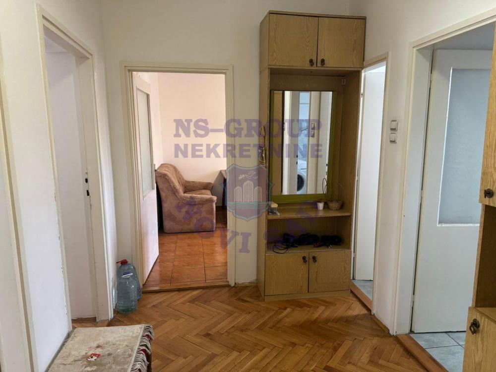 Slika 5 - Komforan trosoban stan na Keju!