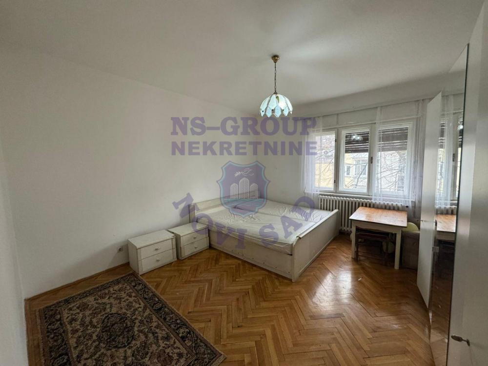 Slika 6 - Komforan trosoban stan na Keju!