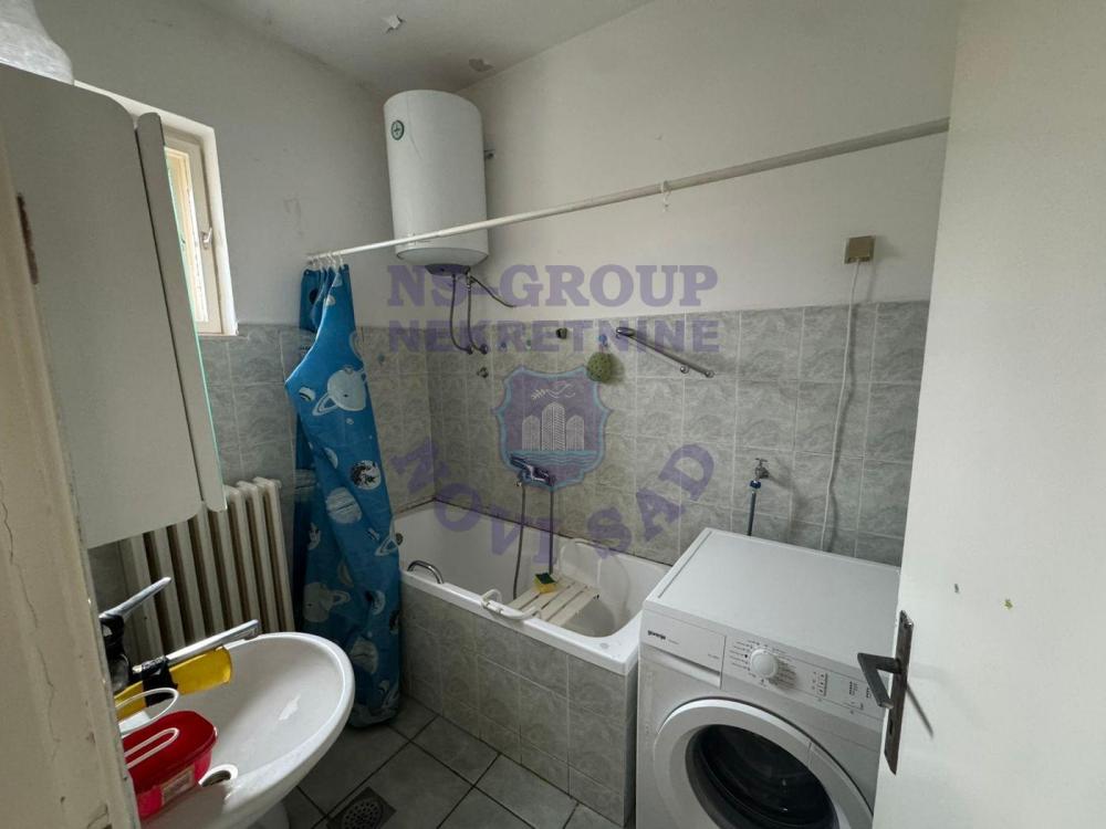 Slika 7 - Komforan trosoban stan na Keju!