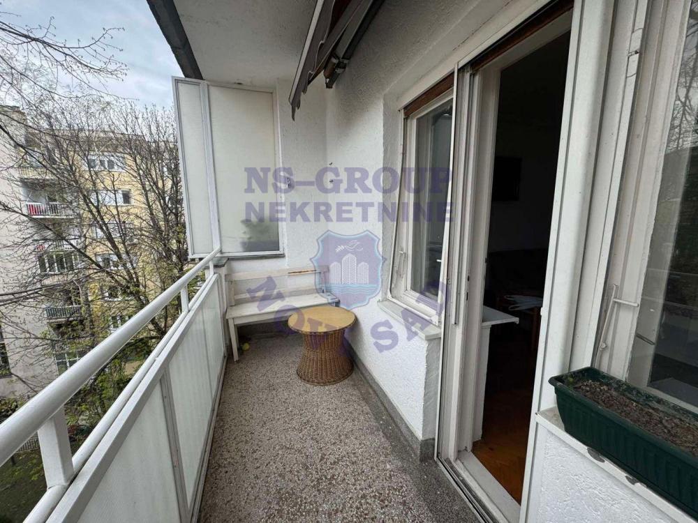 Slika 8 - Komforan trosoban stan na Keju!