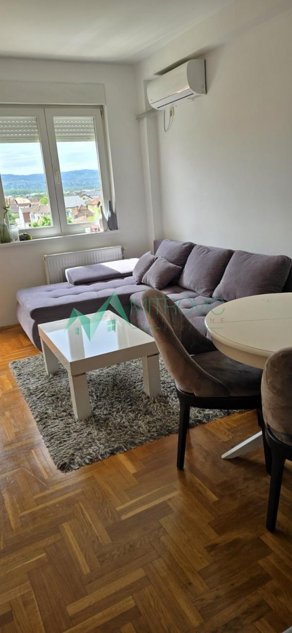 Glavna slika -NOVI SAD, BULEVAR PATRIJARHA PAVLA 