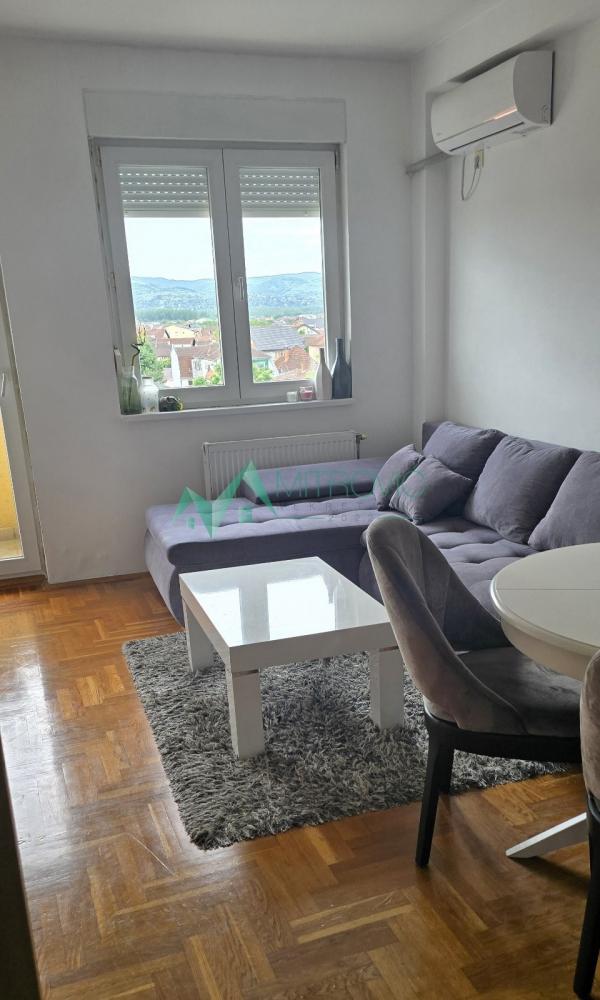 Slika 1 - NOVI SAD, BULEVAR PATRIJARHA PAVLA 