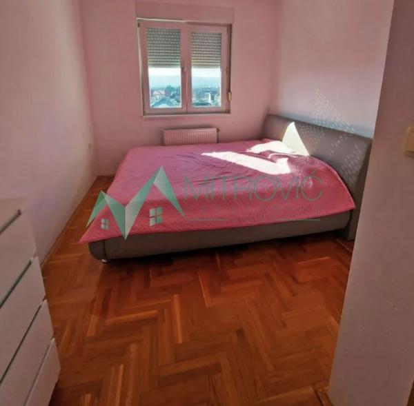 Slika 3 - NOVI SAD, BULEVAR PATRIJARHA PAVLA 