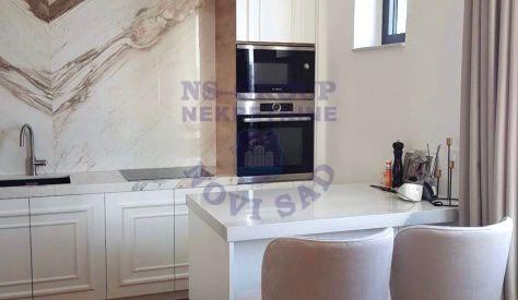 Slika 6 - Lux trosoban u centru grada!